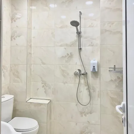 Lejlighed Stylish Center Stara Zagora