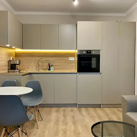 Stylish Center Stara Zagora