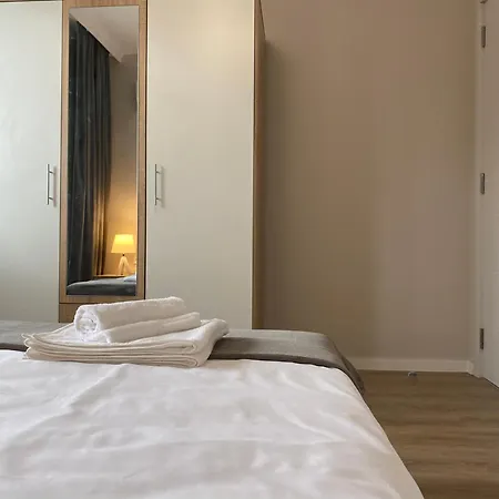 Stylish Center 아파트 스타라 자고라